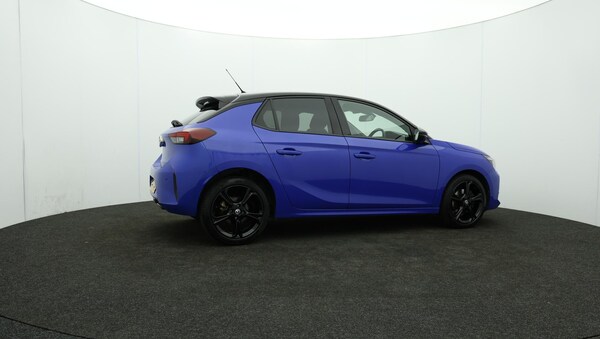 Used Vauxhall Corsa 2021 for sale - 76043114: Photo 39