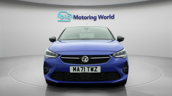 Used Vauxhall Corsa 2021 for sale - 76043114: Photo 3