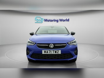 Used Vauxhall Corsa 2021 for sale - 76043114: Photo 3