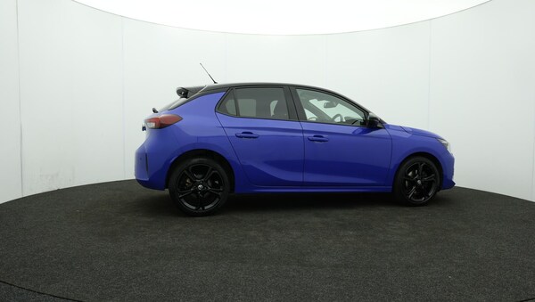 Used Vauxhall Corsa 2021 for sale - 76043114: Photo 40