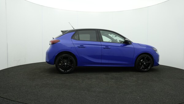 Used Vauxhall Corsa 2021 for sale - 76043114: Photo 41