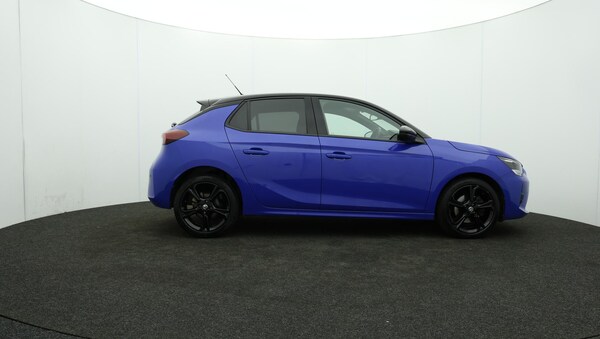 Used Vauxhall Corsa 2021 for sale - 76043114: Photo 42