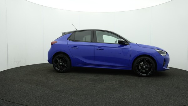 Used Vauxhall Corsa 2021 for sale - 76043114: Photo 44