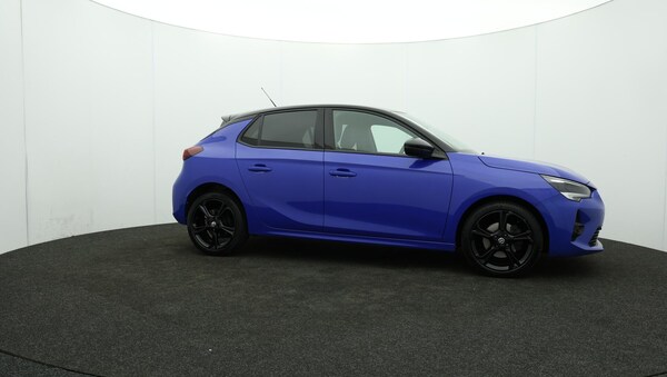 Used Vauxhall Corsa 2021 for sale - 76043114: Photo 45