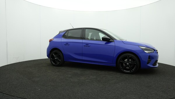 Used Vauxhall Corsa 2021 for sale - 76043114: Photo 47