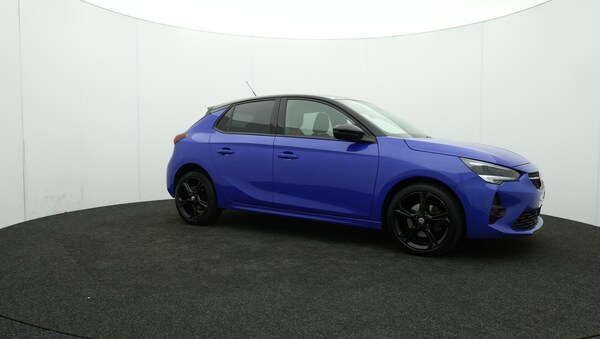 Used Vauxhall Corsa 2021 for sale - 76043114: Photo 48