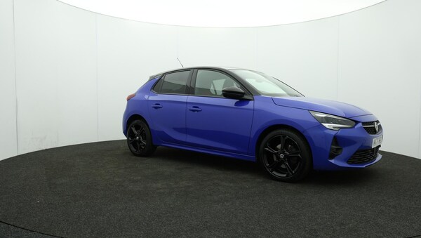 Used Vauxhall Corsa 2021 for sale - 76043114: Photo 49