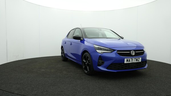 Used Vauxhall Corsa 2021 for sale - 76043114: Photo 53