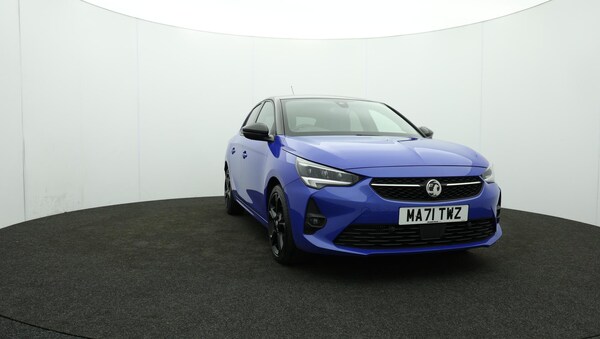 Used Vauxhall Corsa 2021 for sale - 76043114: Photo 54