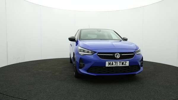 Used Vauxhall Corsa 2021 for sale - 76043114: Photo 55