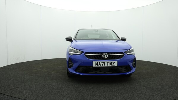 Used Vauxhall Corsa 2021 for sale - 76043114: Photo 56