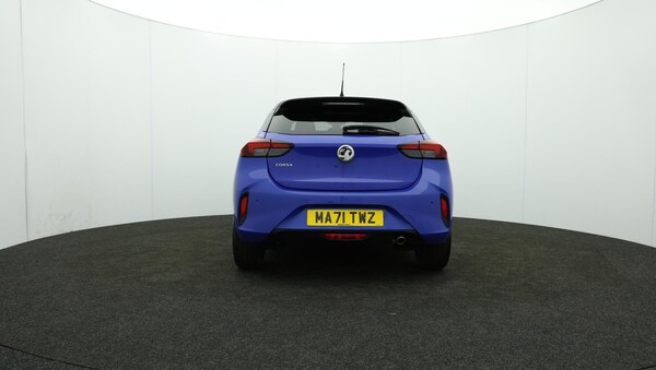 Used Vauxhall Corsa 2021 for sale - 76043114: Photo 57