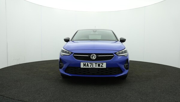 Used Vauxhall Corsa 2021 for sale - 76043114: Photo 58