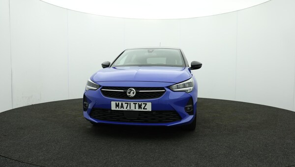 Used Vauxhall Corsa 2021 for sale - 76043114: Photo 59