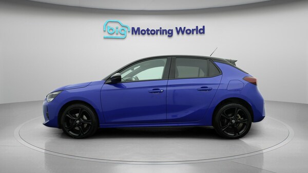 Used Vauxhall Corsa 2021 for sale - 76043114: Photo 5