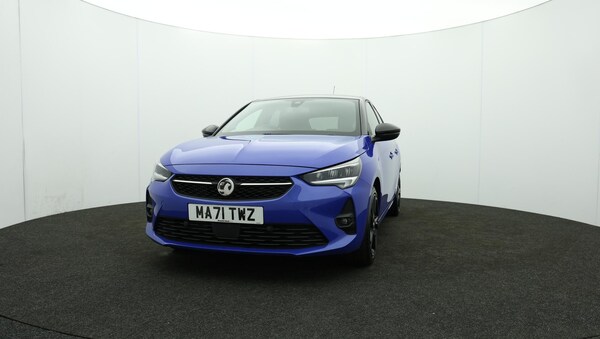 Used Vauxhall Corsa 2021 for sale - 76043114: Photo 60