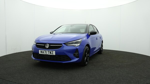 Used Vauxhall Corsa 2021 for sale - 76043114: Photo 61
