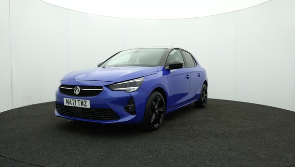 Used Vauxhall Corsa 2021 for sale - 76043114: Photo 62