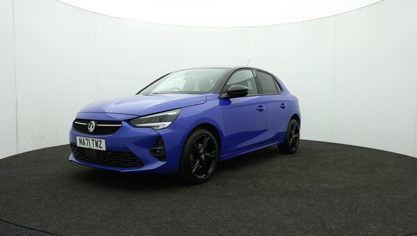 Used Vauxhall Corsa 2021 for sale - 76043114: Photo 63
