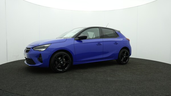 Used Vauxhall Corsa 2021 for sale - 76043114: Photo 66