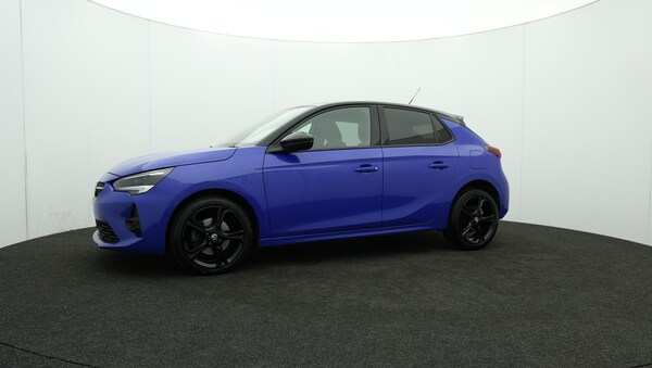 Used Vauxhall Corsa 2021 for sale - 76043114: Photo 67