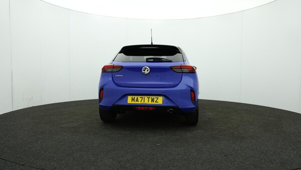 Used Vauxhall Corsa 2021 for sale - 76043114: Photo 68