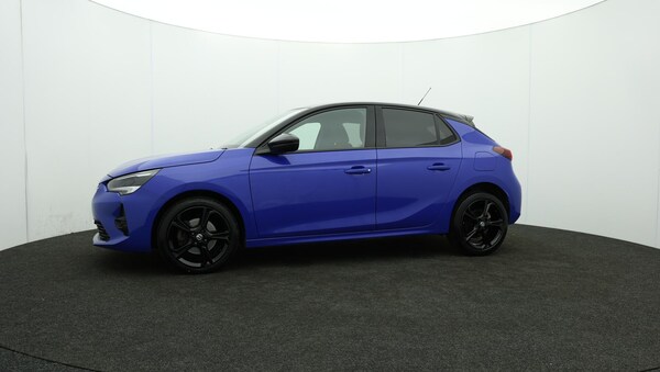Used Vauxhall Corsa 2021 for sale - 76043114: Photo 69