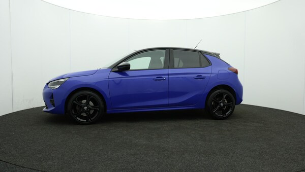 Used Vauxhall Corsa 2021 for sale - 76043114: Photo 70