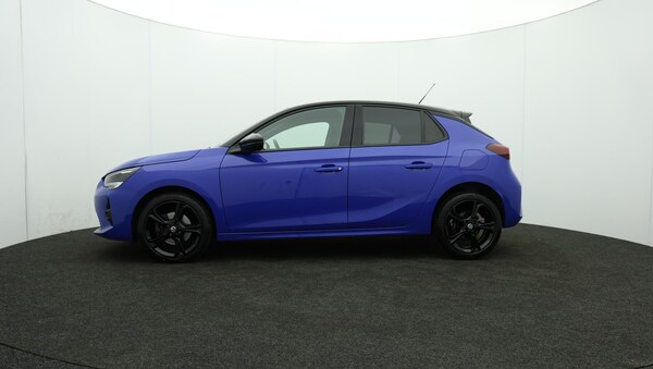 Used Vauxhall Corsa 2021 for sale - 76043114: Photo 71