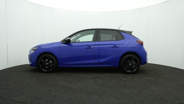 Used Vauxhall Corsa 2021 for sale - 76043114: Photo 72