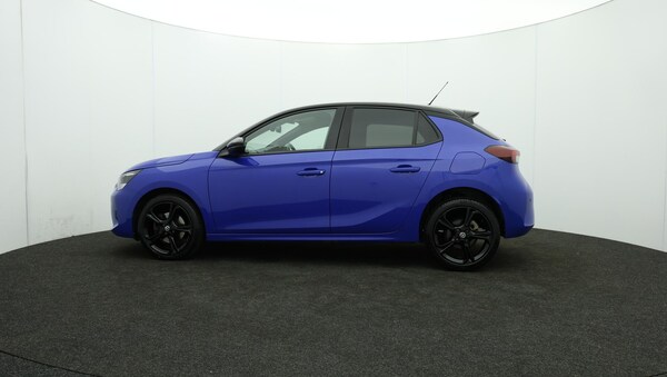 Used Vauxhall Corsa 2021 for sale - 76043114: Photo 73