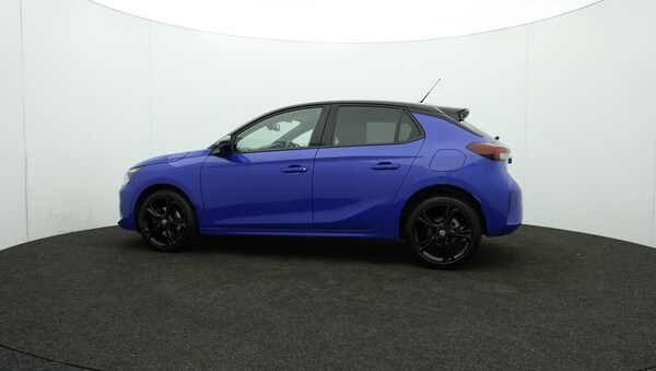 Used Vauxhall Corsa 2021 for sale - 76043114: Photo 74