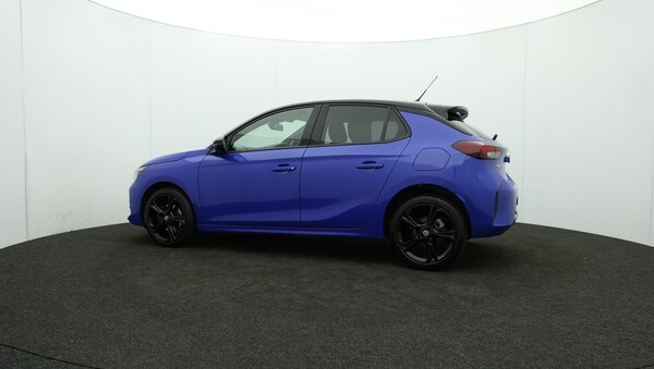 Used Vauxhall Corsa 2021 for sale - 76043114: Photo 75