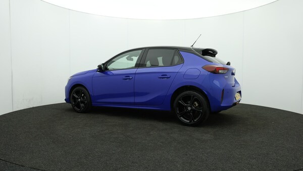 Used Vauxhall Corsa 2021 for sale - 76043114: Photo 76