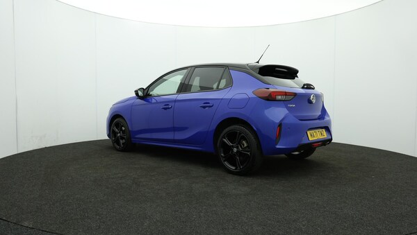 Used Vauxhall Corsa 2021 for sale - 76043114: Photo 78