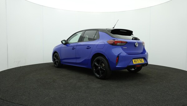 Used Vauxhall Corsa 2021 for sale - 76043114: Photo 80