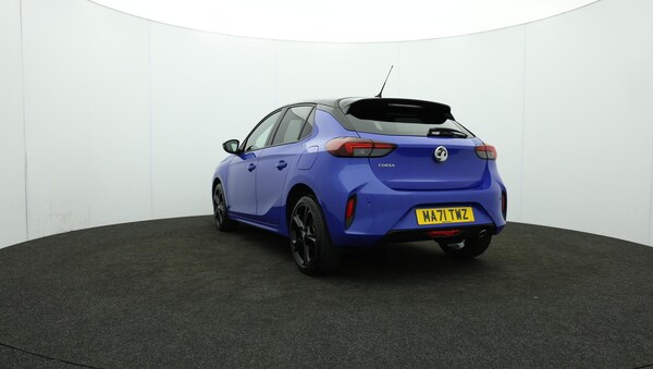 Used Vauxhall Corsa 2021 for sale - 76043114: Photo 82