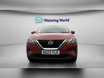 Used Nissan Qashqai 2023 for sale - 78243978: Photo