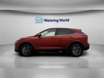 Used Nissan Qashqai 2023 for sale - 78243978: Photo