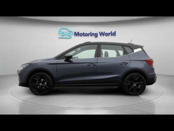Used SEAT Arona 2022 for sale - 74080965: Photo