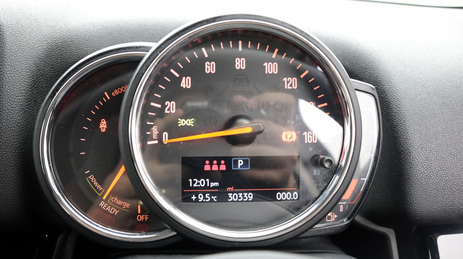 Used MINI Countryman 2022 for sale - 77652461: Photo 10