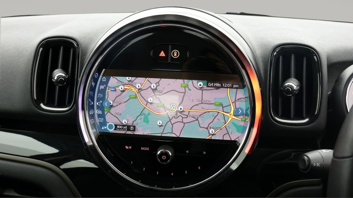 Used MINI Countryman 2022 for sale - 77652461: Photo 11