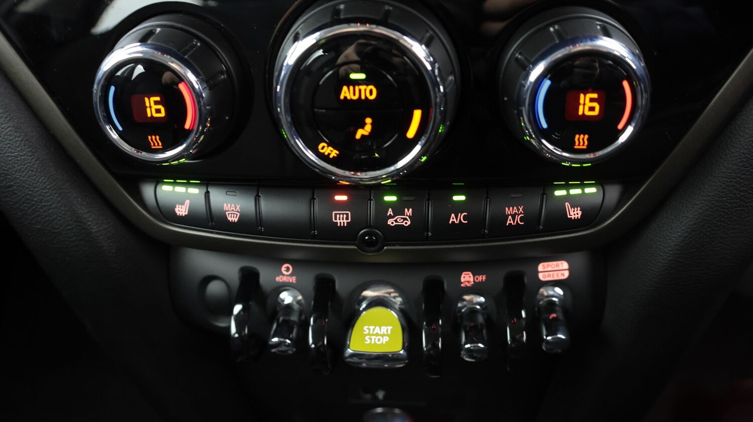 Used MINI Countryman 2022 for sale - 77652461: Photo 12