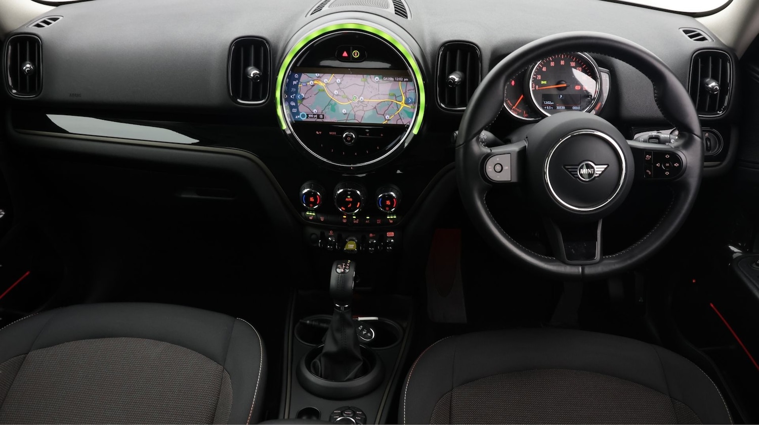 Used MINI Countryman 2022 for sale - 77652461: Photo 13