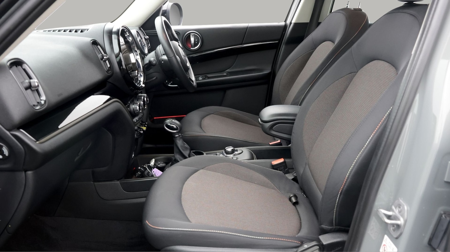 Used MINI Countryman 2022 for sale - 77652461: Photo 14