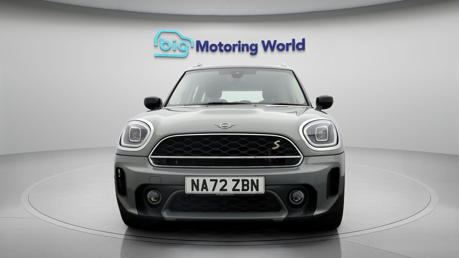Used MINI Countryman 2022 for sale - 77652461: Photo 2