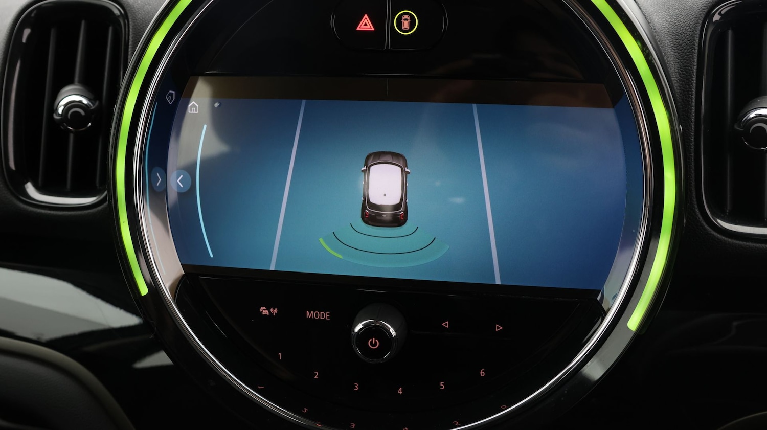 Used MINI Countryman 2022 for sale - 77652461: Photo 25