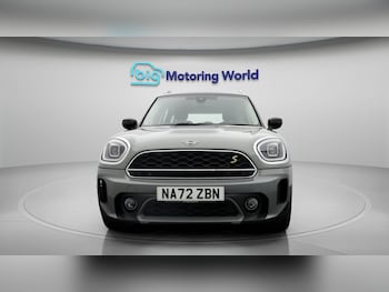 Used MINI Countryman 2022 for sale - 77652461: Photo