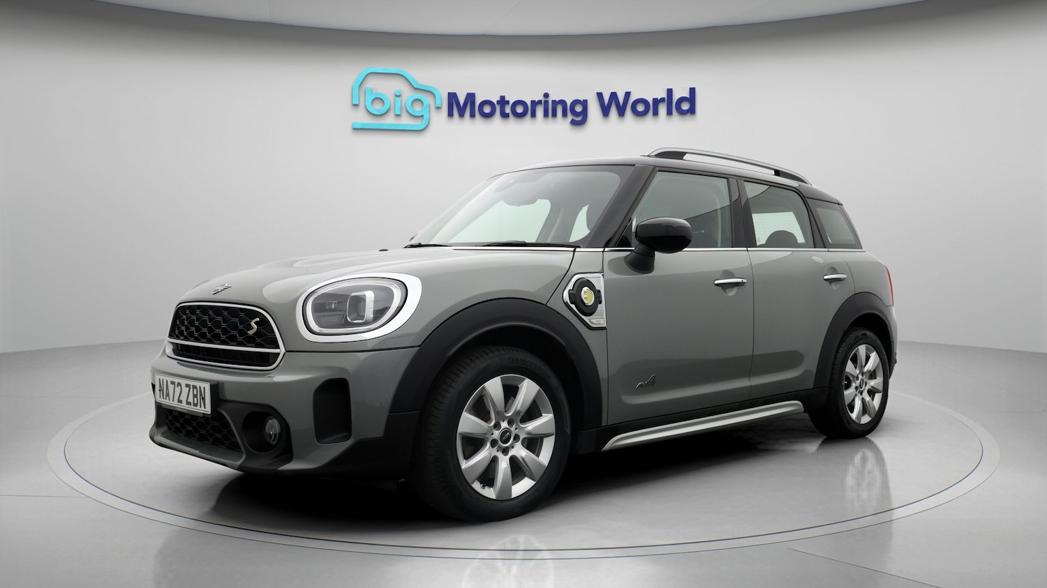 Used MINI Countryman 2022 for sale - 77652461: Photo 3