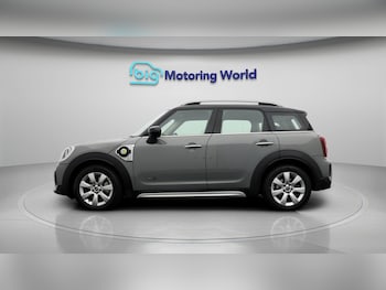 Used MINI Countryman 2022 for sale - 77652461: Photo